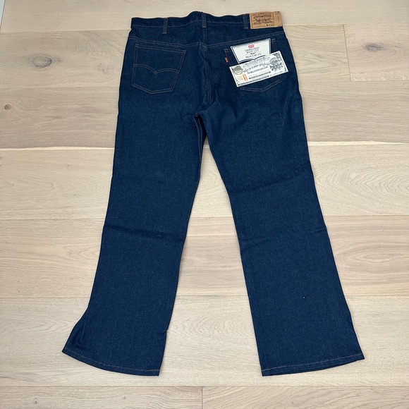 Vintage Levi’s 517 Jeans